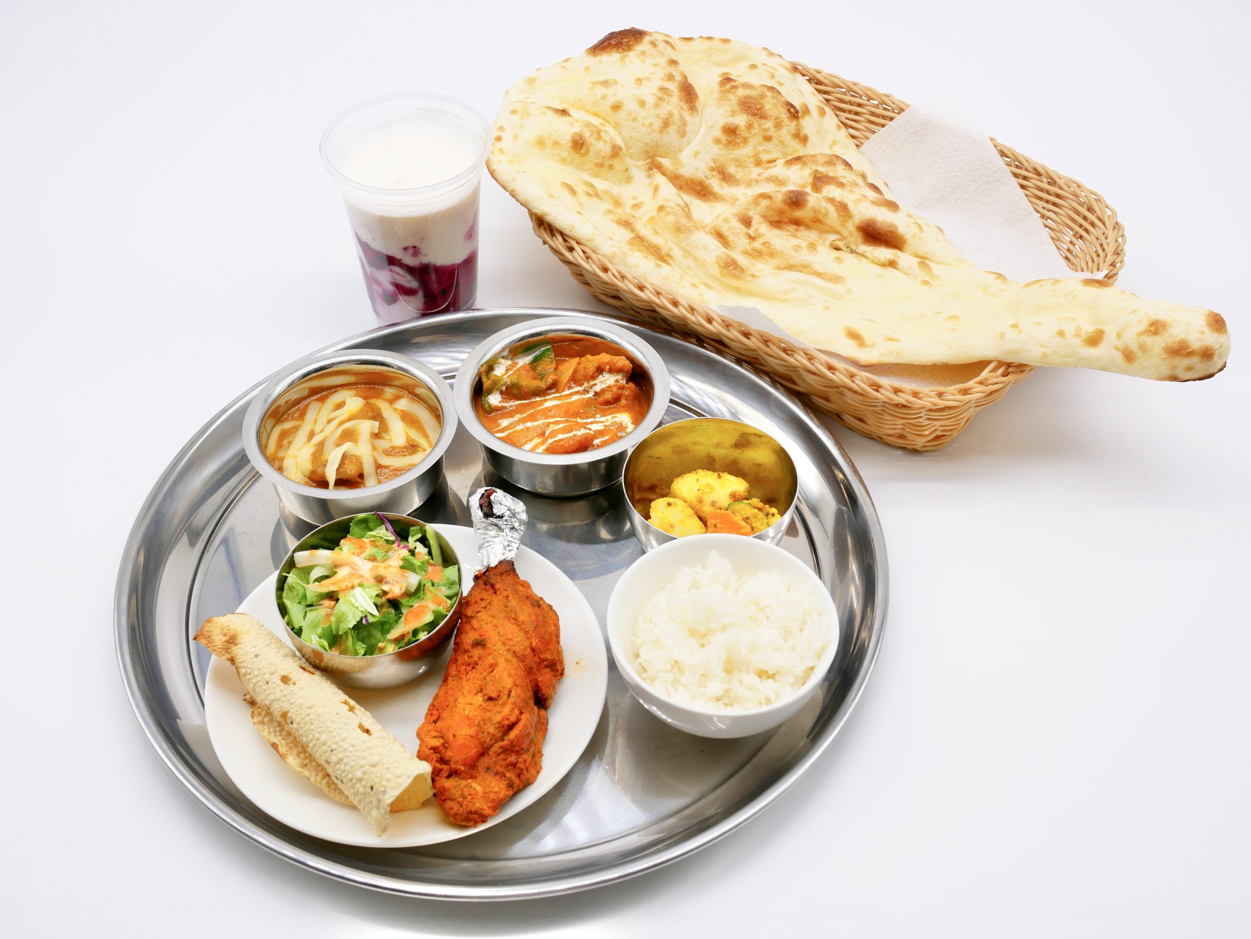 Diyo special Set – DIYO スパイスダイニングイオン手稲山口店