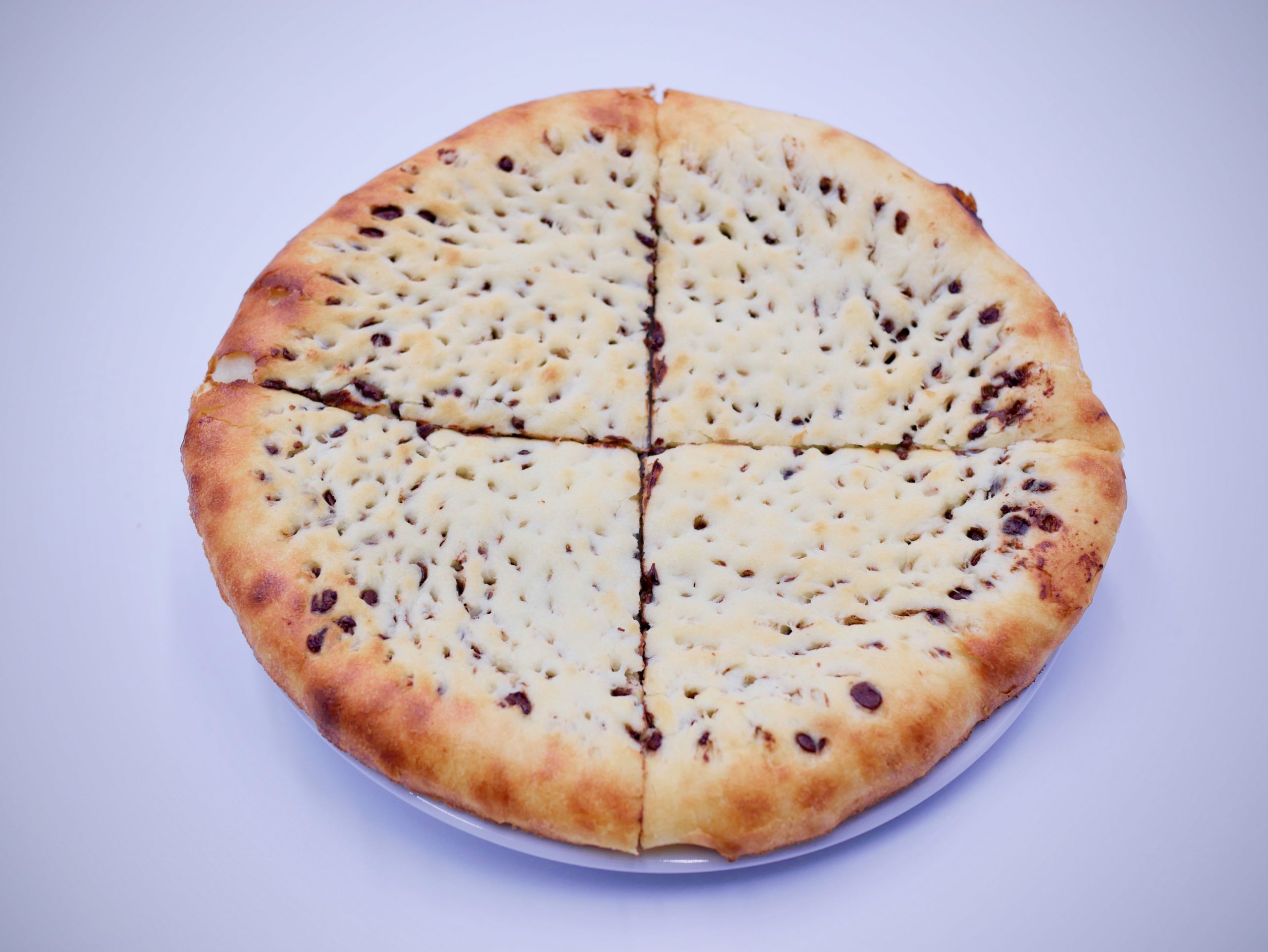 Choco Naan – DIYO スパイスダイニングイオン手稲山口店